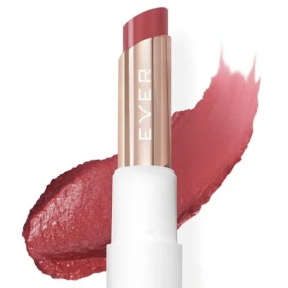 EVER Smooth Lip Peptide Therapy - Rose - Picture 1 of 3